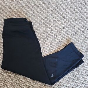 Lole run Capri leggings